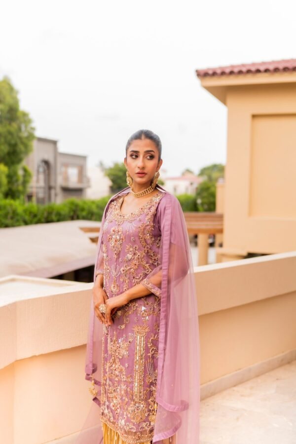 Maahi