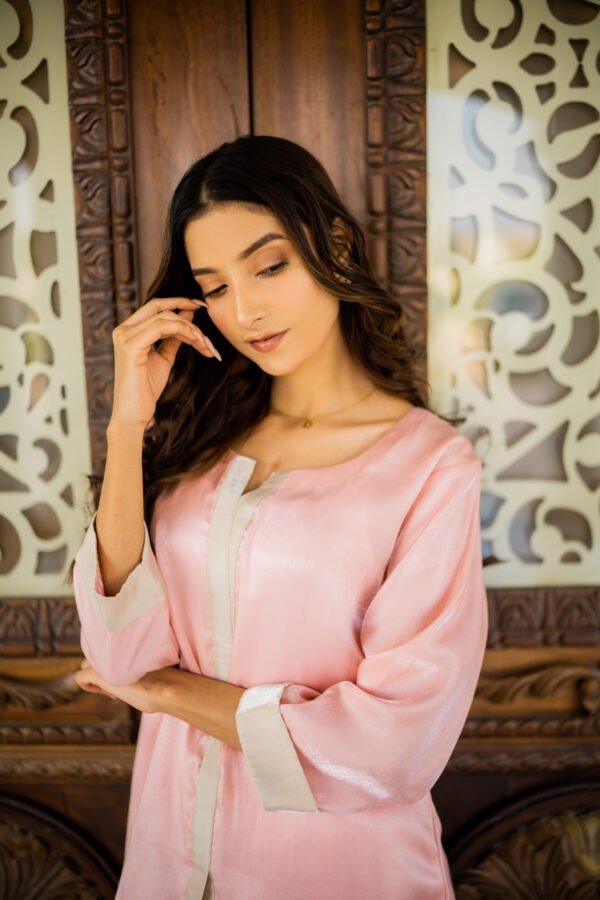 Soft Pink